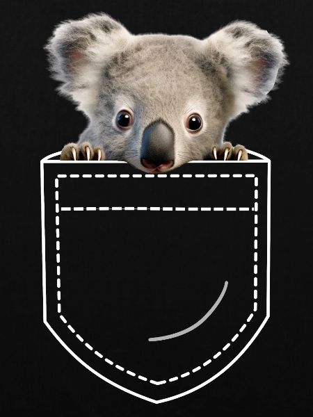 Koala Koala Bear