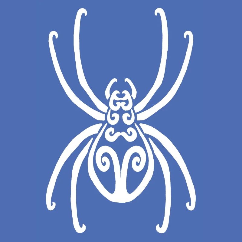White Spider