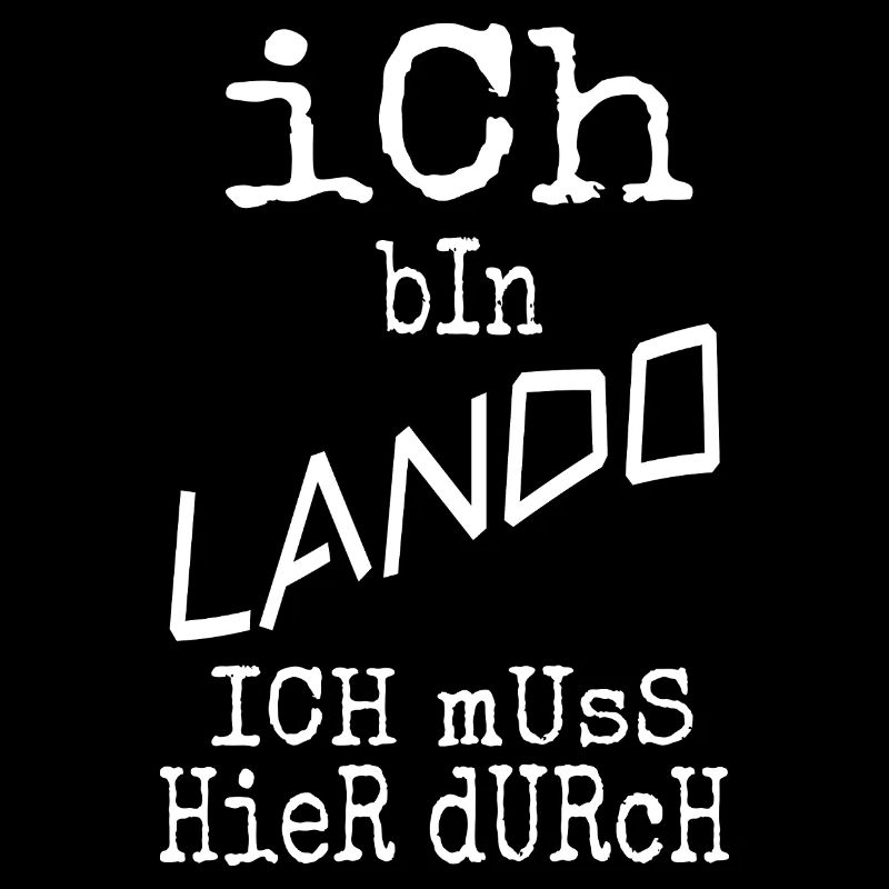 Lando Lando