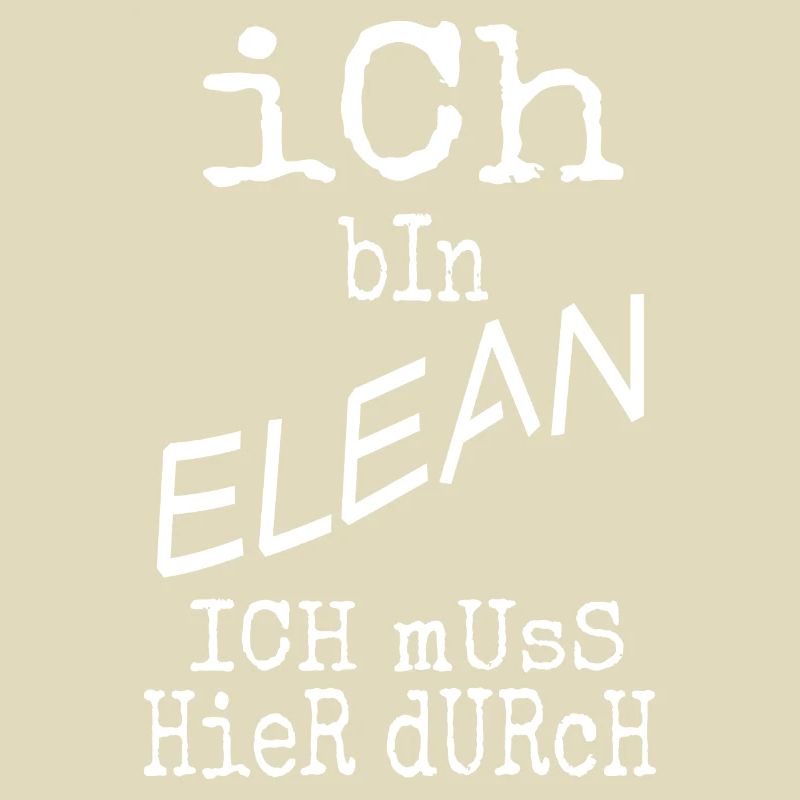 Gift for Elean