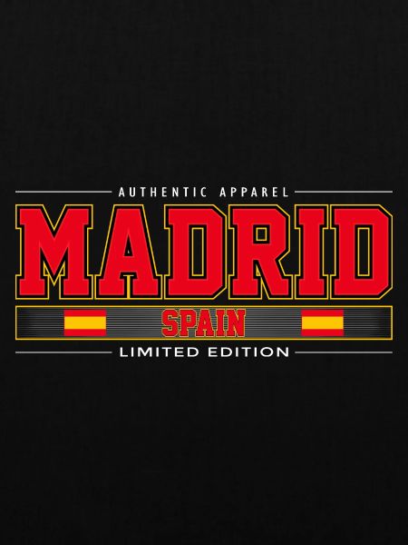 Madrid