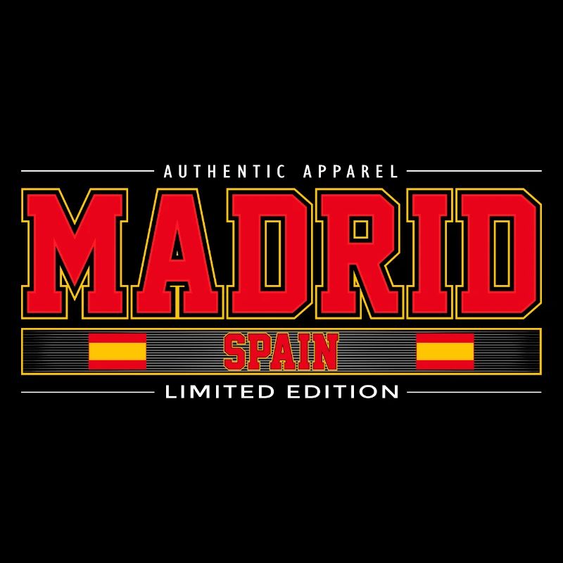Madrid