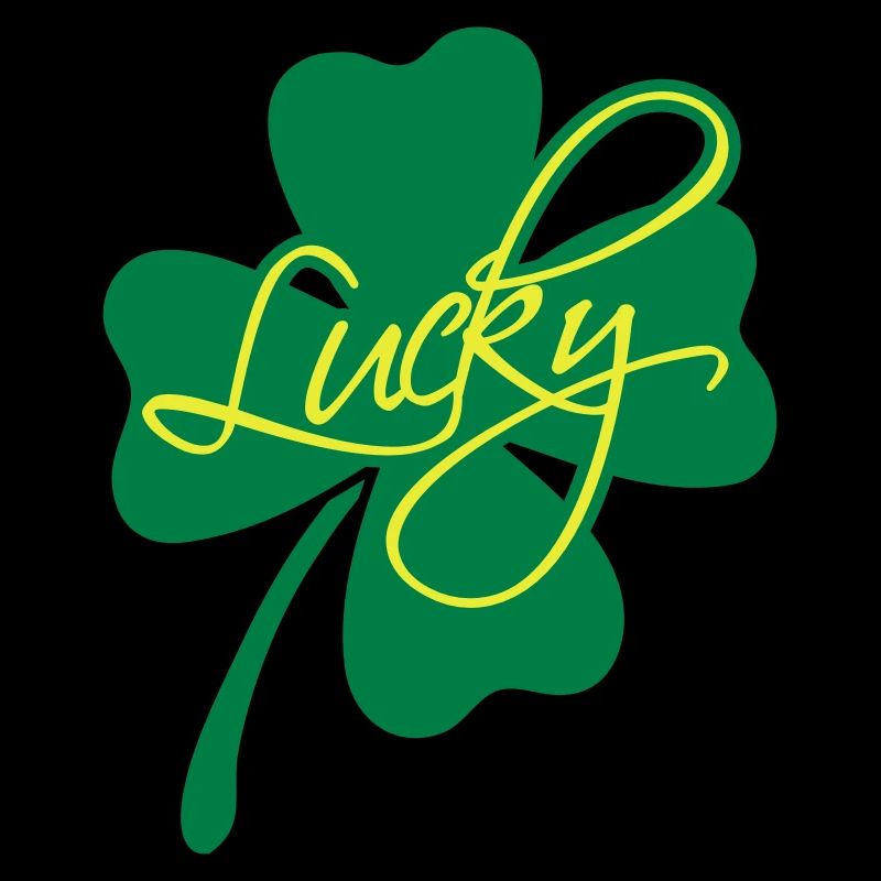 Lucky Shamrock
