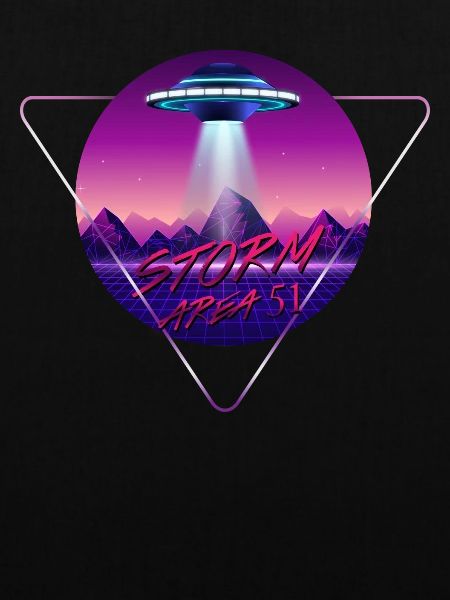 Storm Area 51