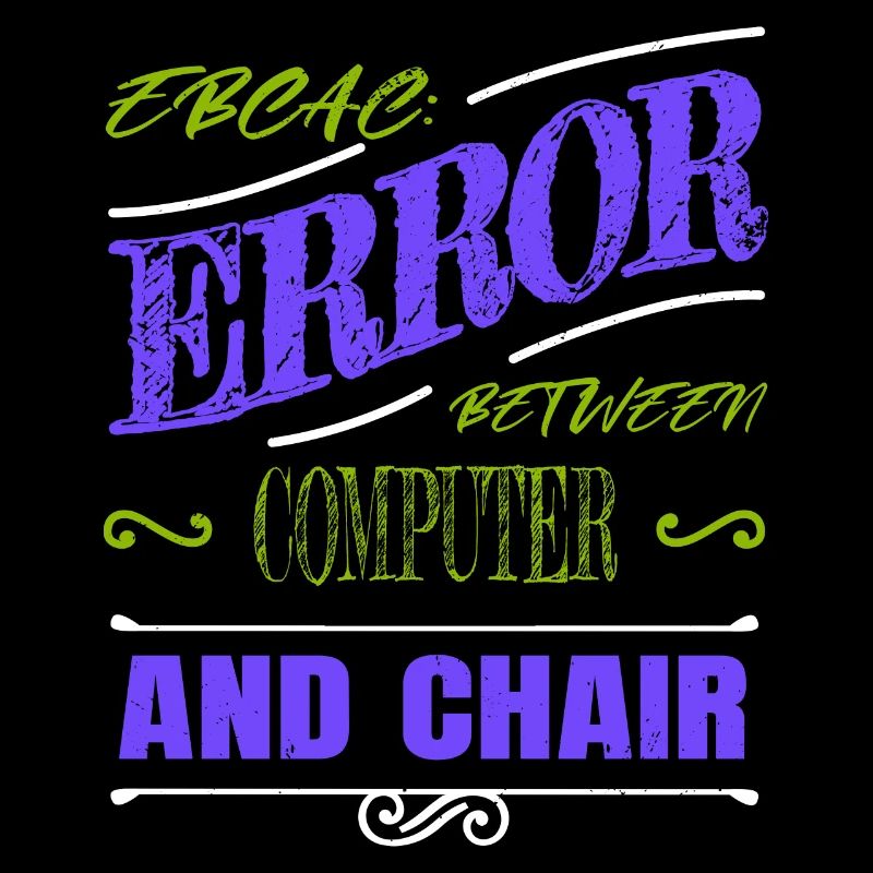 geek funny hacker equestrian computer science