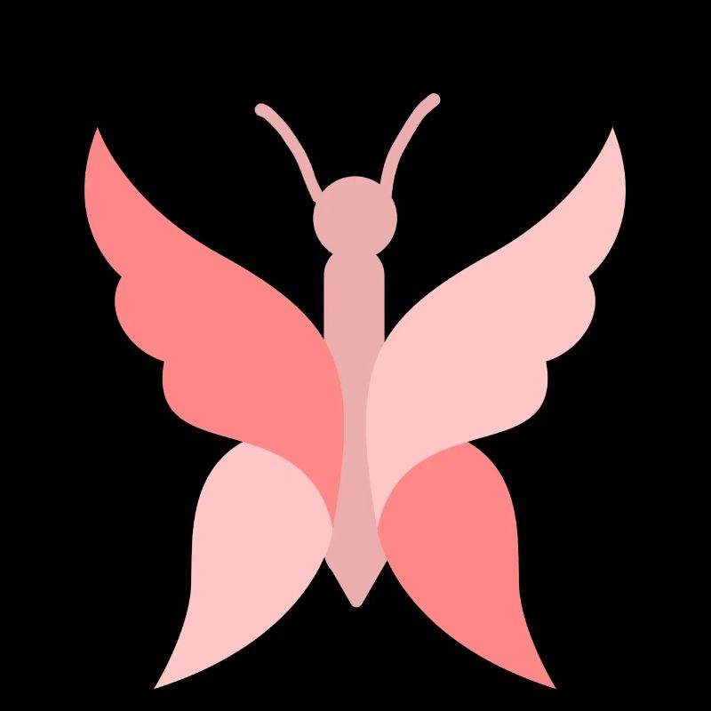 Schmetterling