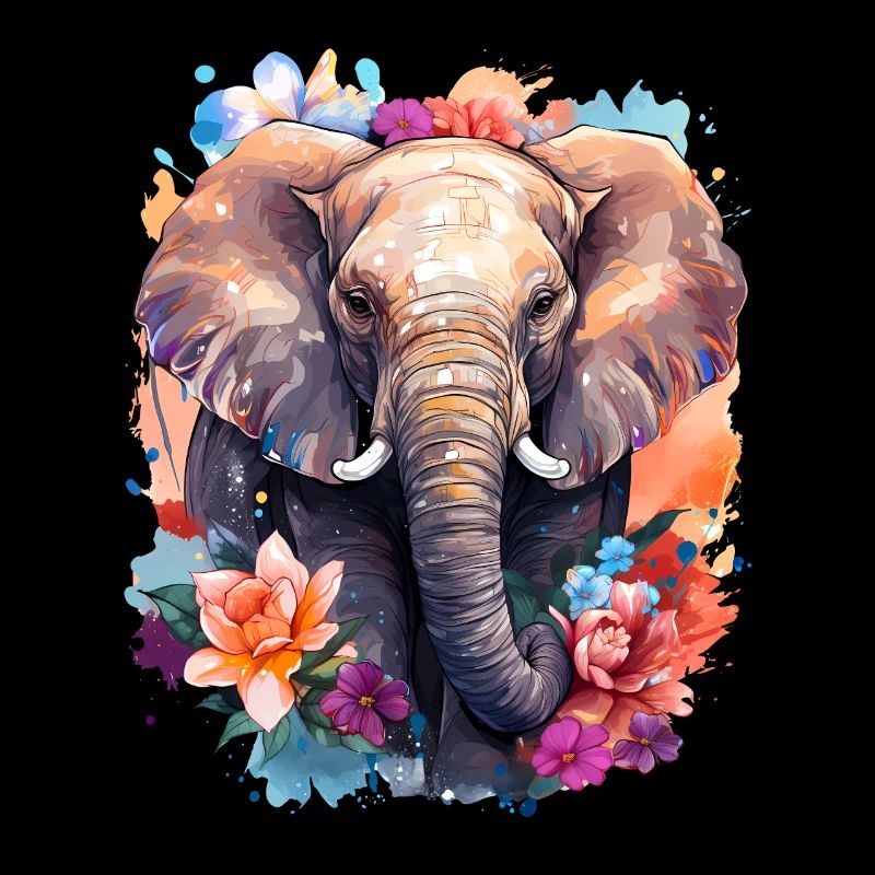 Éléphant