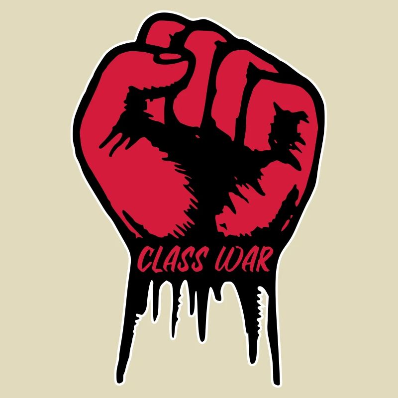 Class War – Faust