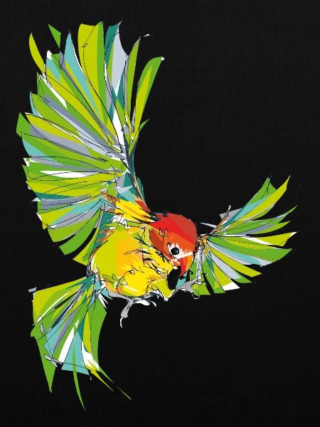 Lovebird