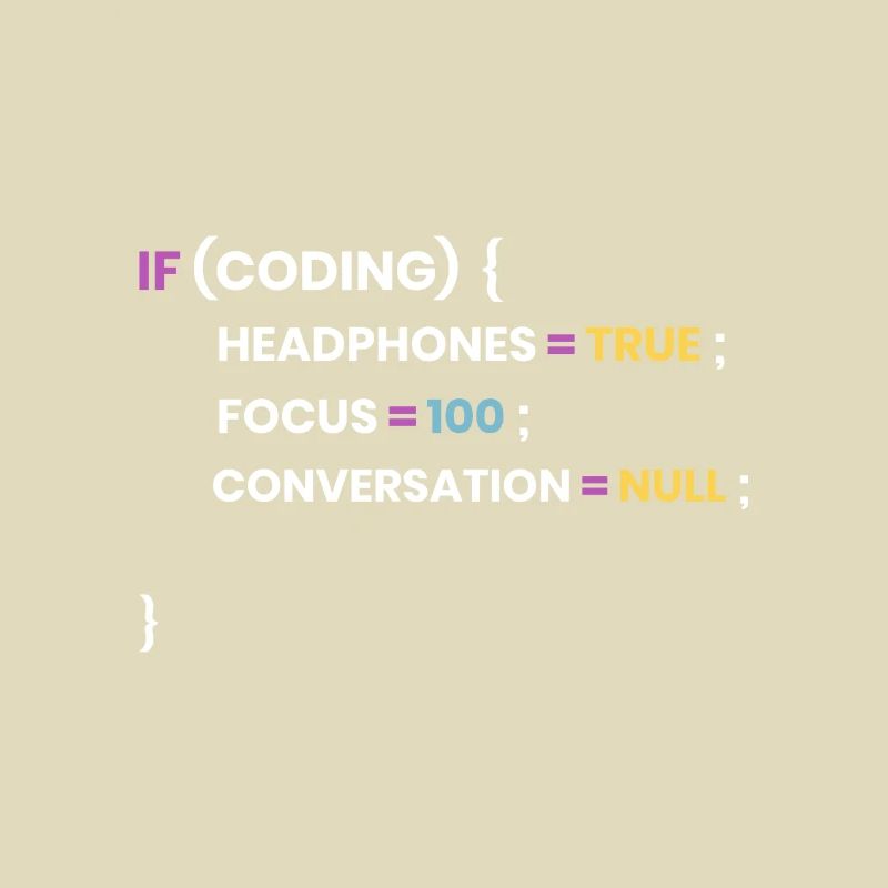 Coding et Developer shirts pour geeks et geeks