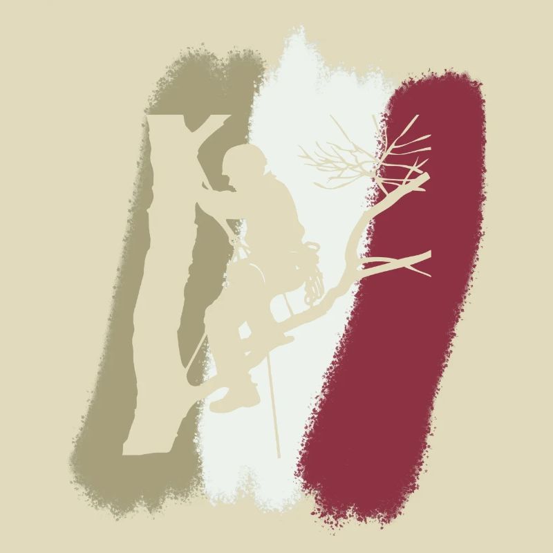Baumklettern Klettern Kletterer