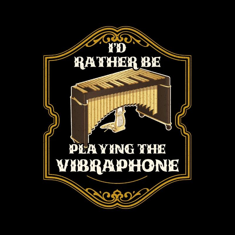 Vibraphone Vibraphoniste percussion Musique