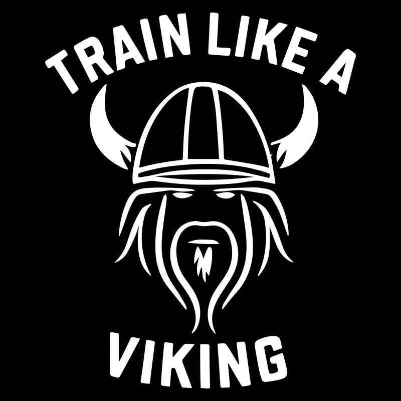 Gift 'Train Like a Viking', Force