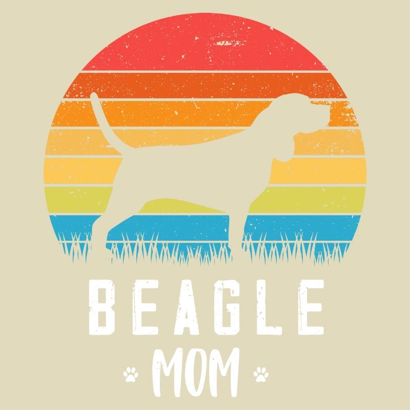 Beagle - Hunde Geschenk
