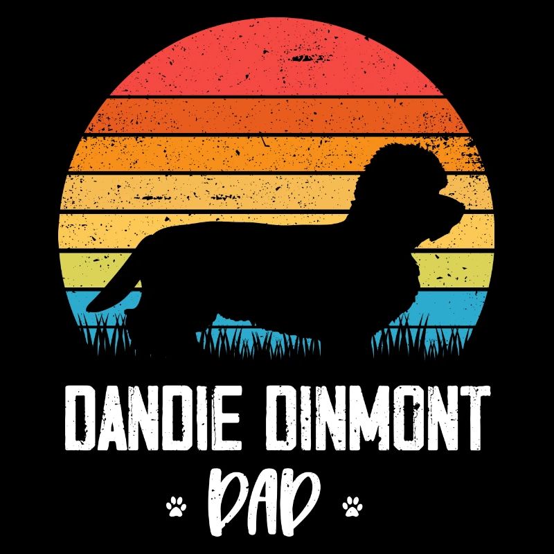 Dandie Dinmont Terrier