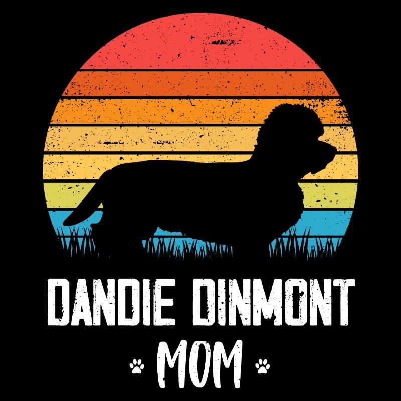 Dandie Dinmont Terrier