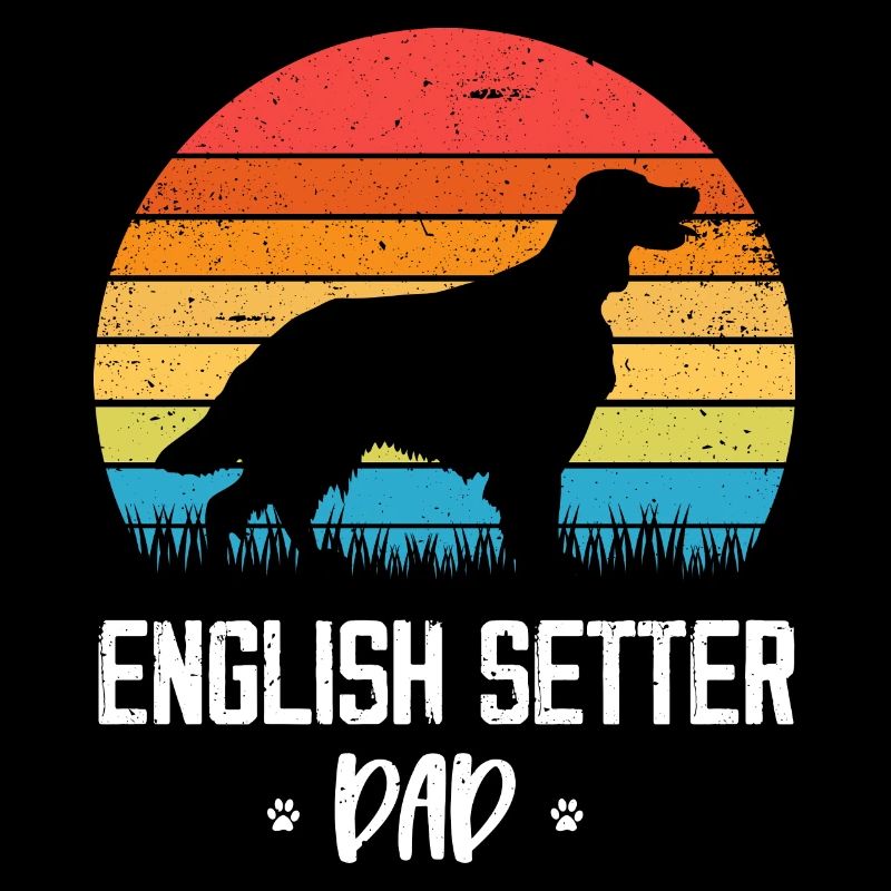 English Setter