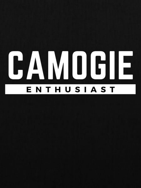 Camogie Enthusiast.