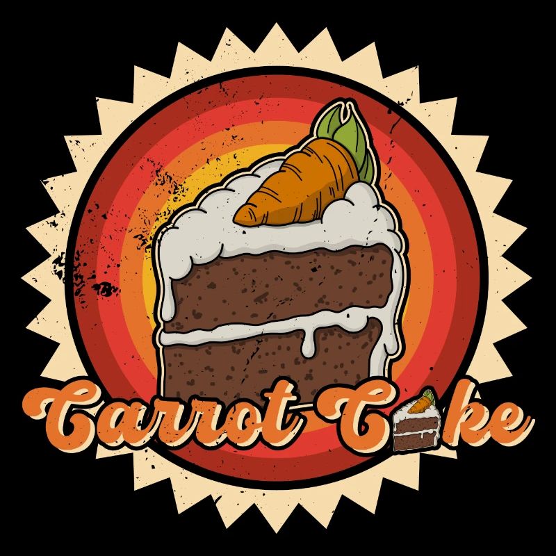 Cake Dessert Carrot Cake Baking Baker