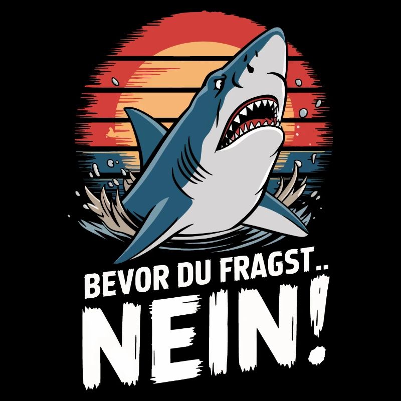 Requin Requin Requins Requin