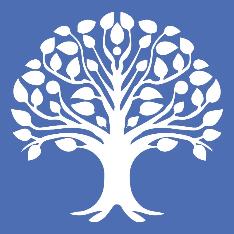 Tattoo Tree Logo