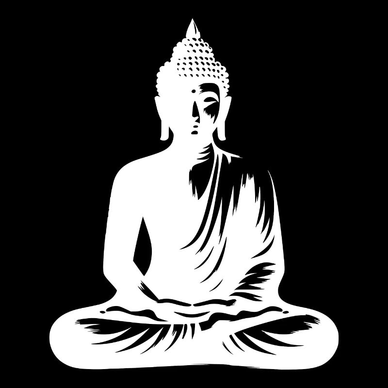 Méditation sur la pleine conscience du corps de Bouddha