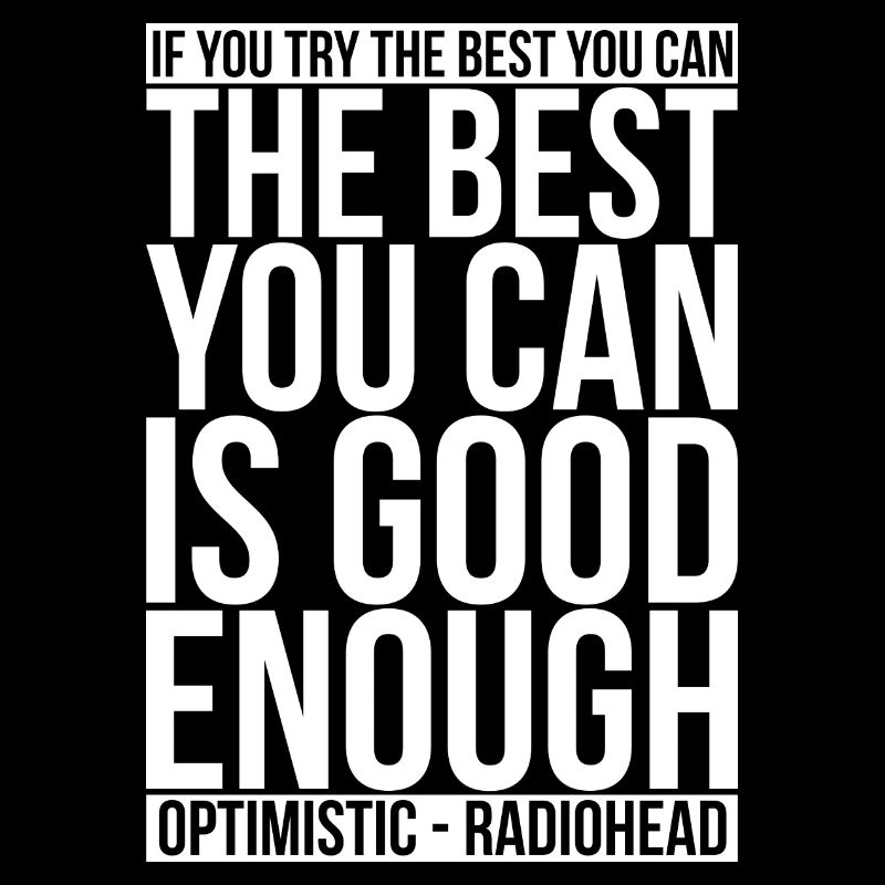 Optimistic