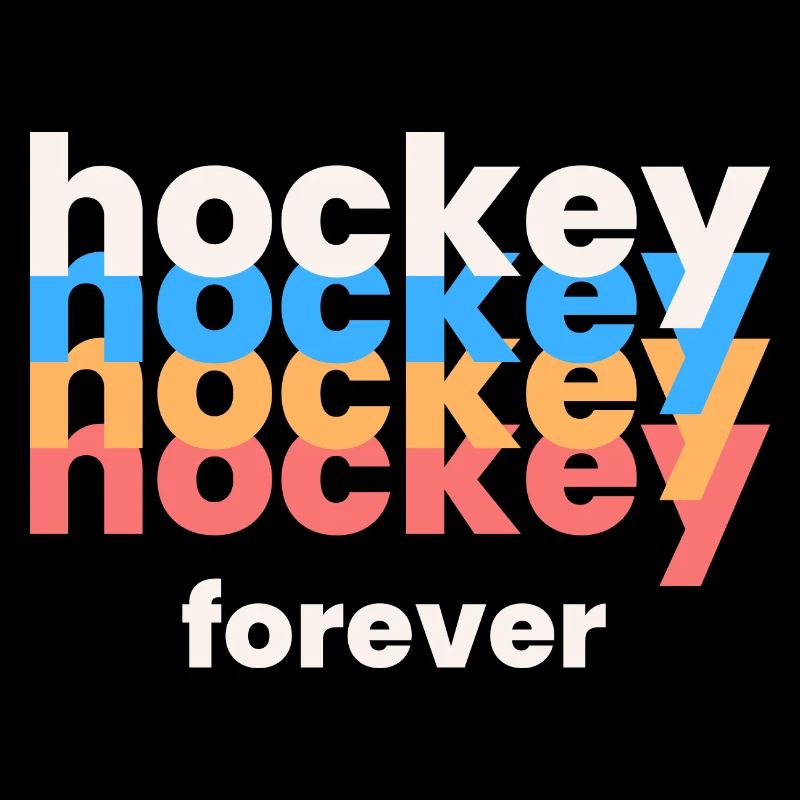 Ewiges Eishockey