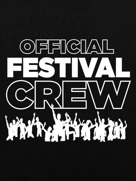 Official Festival Crew