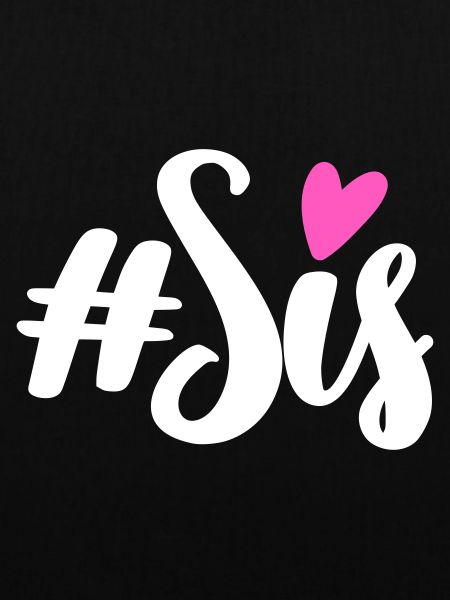 #Sis