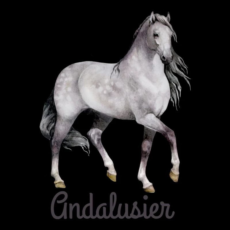 Andalusier
