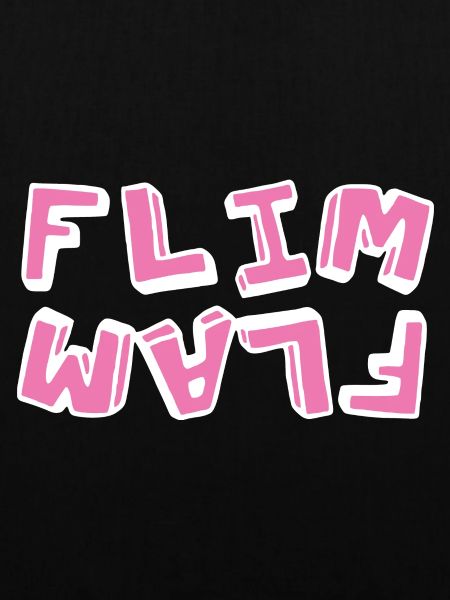Flam Flim Flam Flamingo