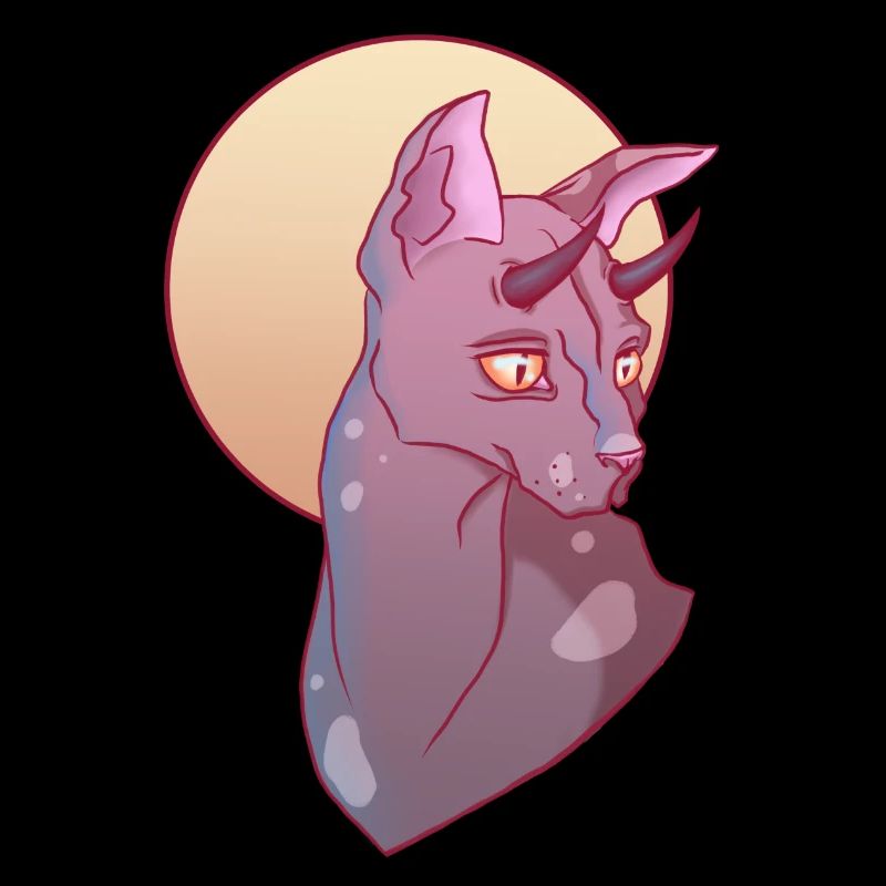 little devil