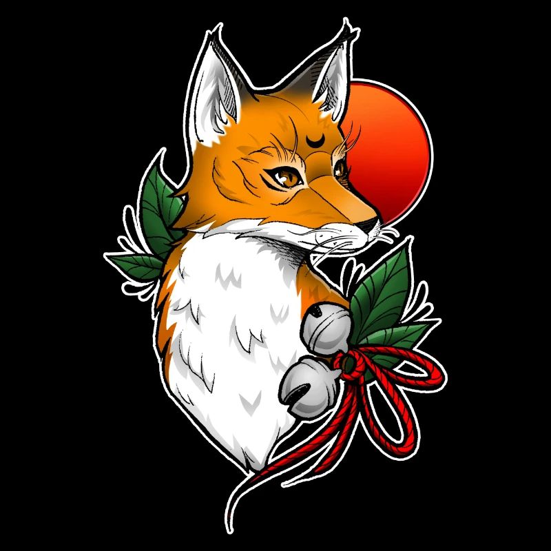 Fuchsgeist