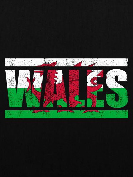 Wales