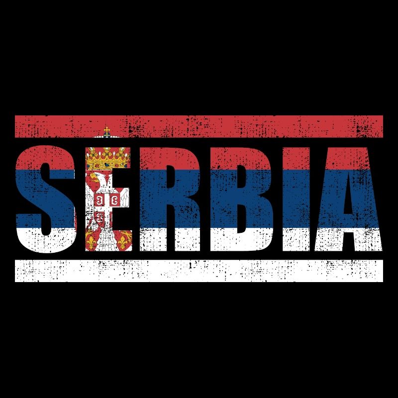 Serbien