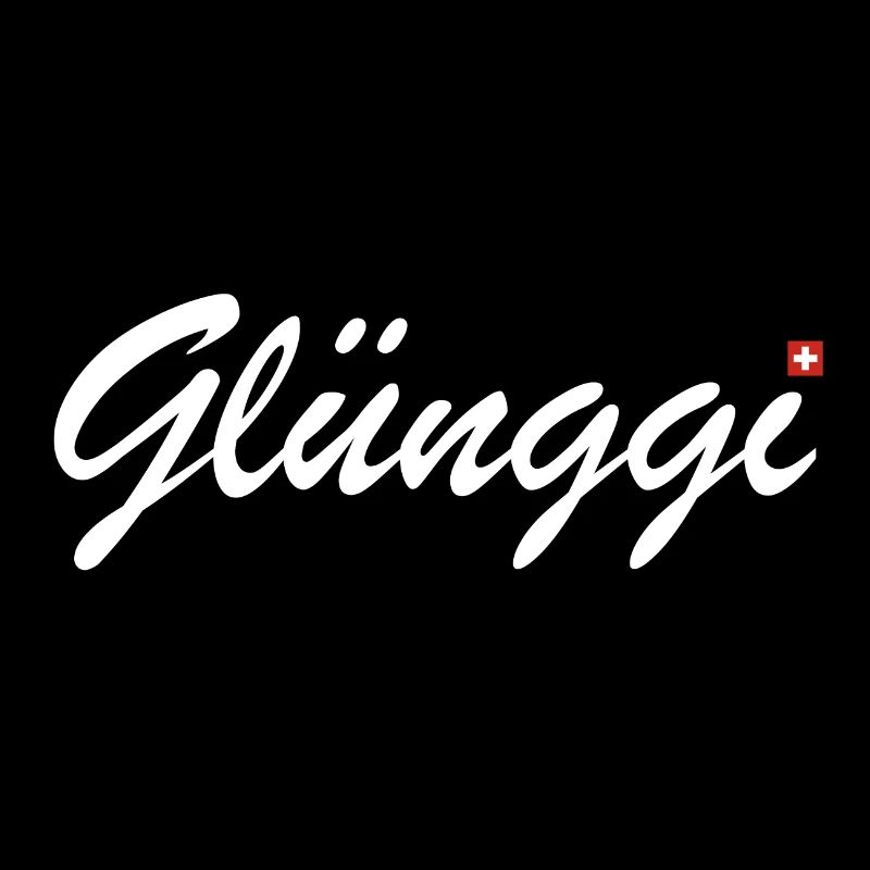 Glünggi | Schweiz, Schweizerdeutsch, Dialekt
