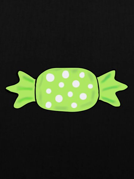 Sweets sweets green