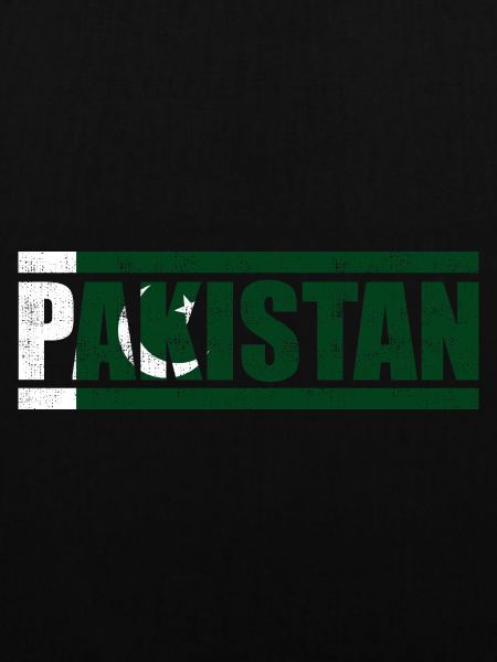 Pakistan