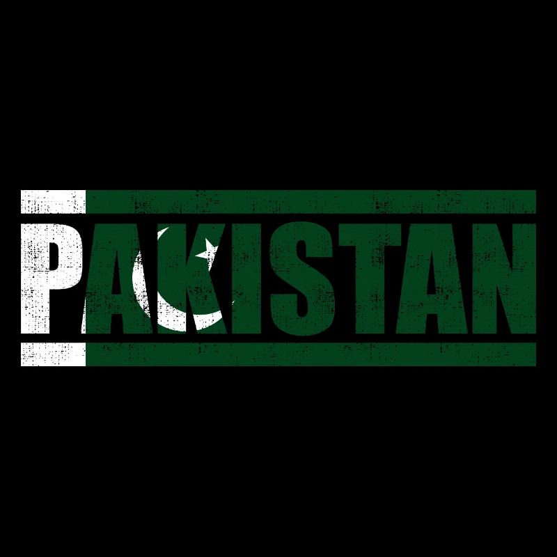 Pakistan