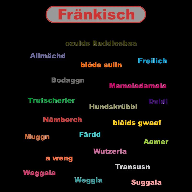 franken rs