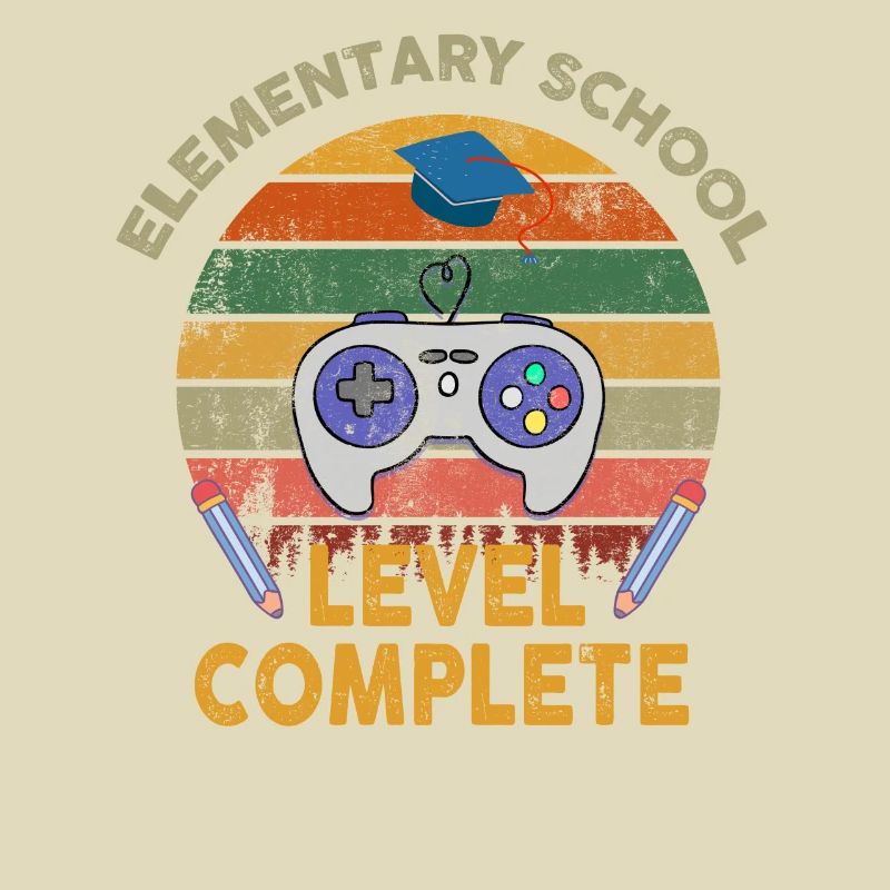 Elementary School Level Complete