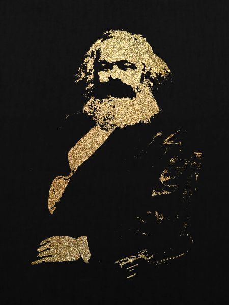 Karl Marx