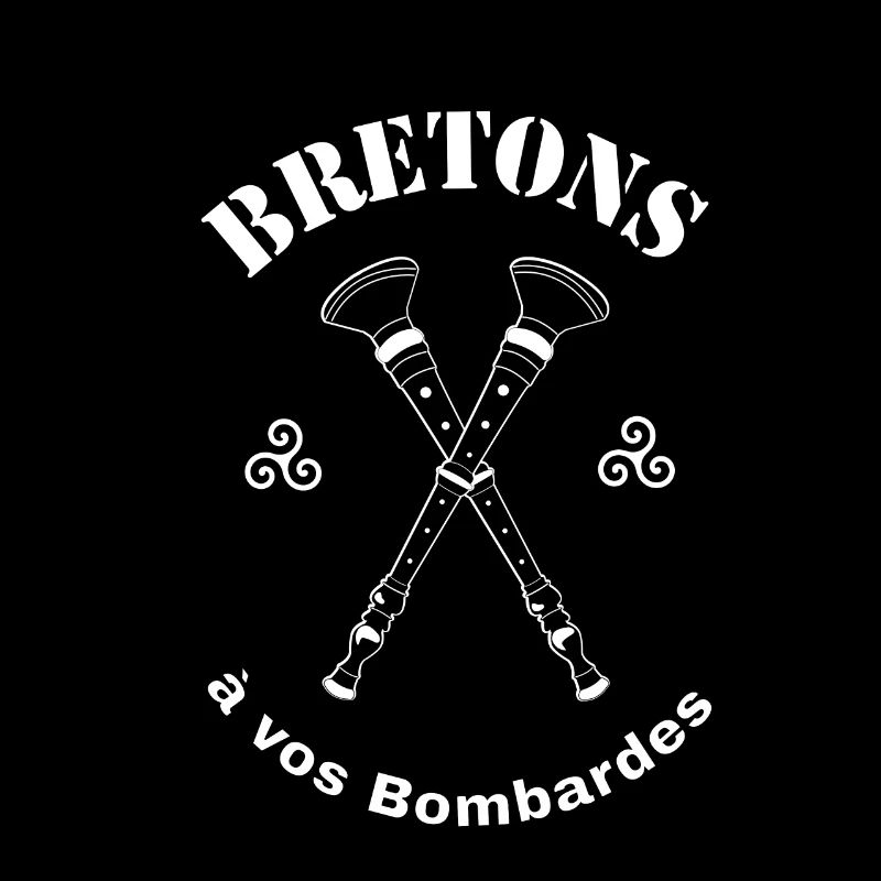 bretagne bombarde