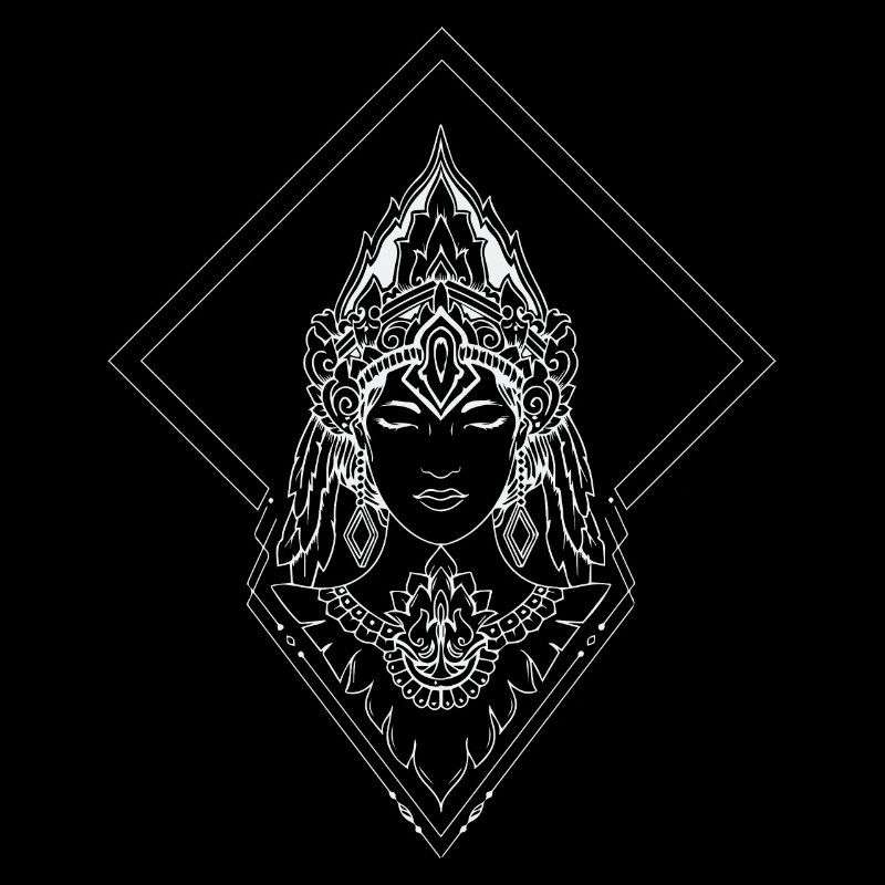 Bouddha esthétique