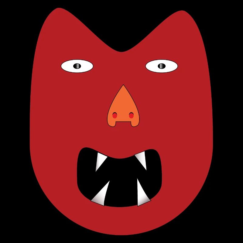 Monster Vampir