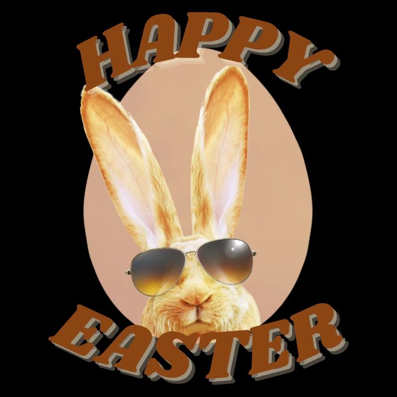 Frohe Ostern