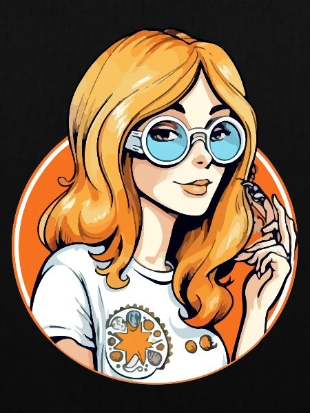 Anne Hippie