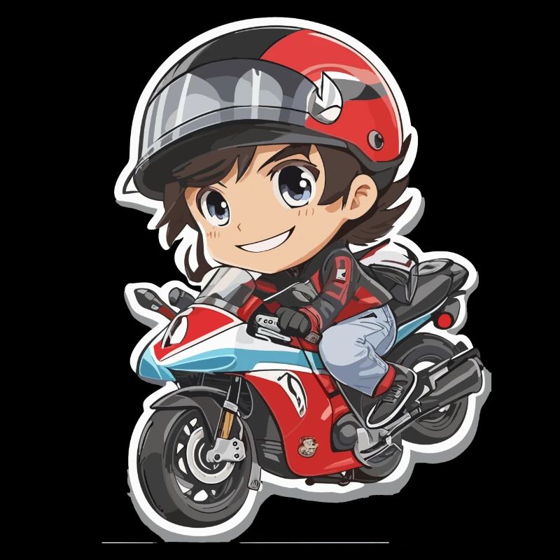 Biker