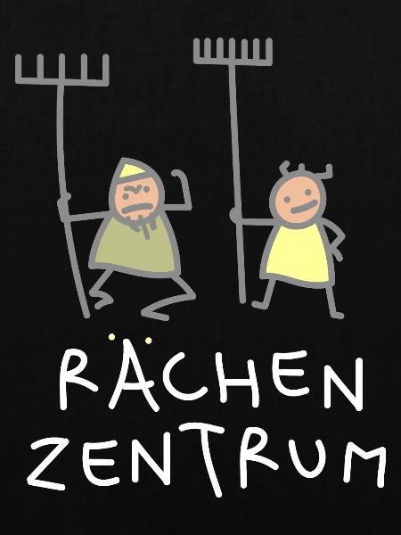 Lustige Gärtner (b)